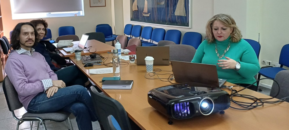 Υλοποίηση από το ΕΚΚΑ επιμορφωτικών ημερίδων κατά της παιδικής κακομεταχείρισης, για Διευθύντριες/Διευθυντές δευτεροβάθμιας εκπαίδευσης των σχολικών Μονάδων Φλώρινας & Καστοριάς 